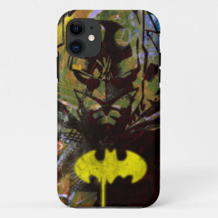 Batman Urban Hip Case-Mate iPhone Case