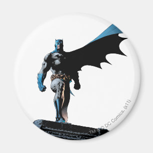 Batman Urban Legends - 4 Magnet
