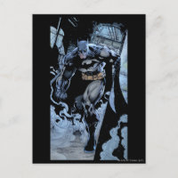 Batman Urban Legends - 6