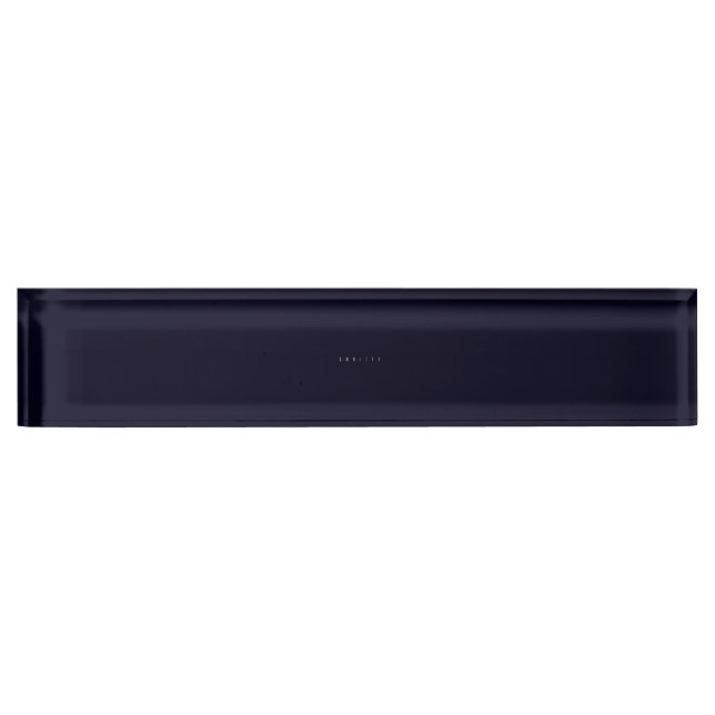 batman var draught name plate (Front)