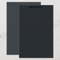 batman var draught program stationery