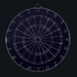 Batman Variety Draught Dartboard<br><div class="desc">Batman Variety Covitty Draught Dartboard</div>