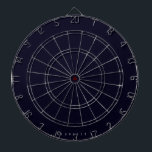 Batman Variety Draught Dartboard<br><div class="desc">Batman Variety Covitty Draught Dartboard</div>