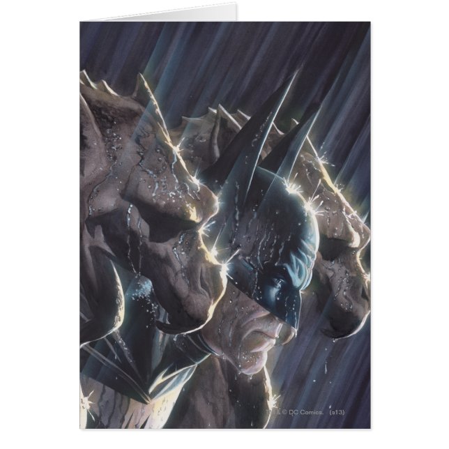 Batman Vol 1 #681 Cover (Front)