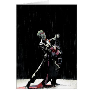 Batman Vol 2 #17 Cover