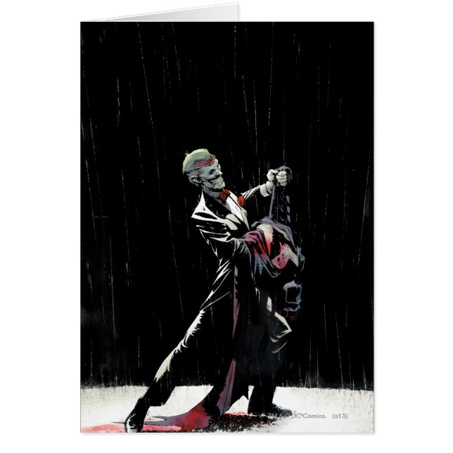 Batman Vol 2 #17 Cover (Front)