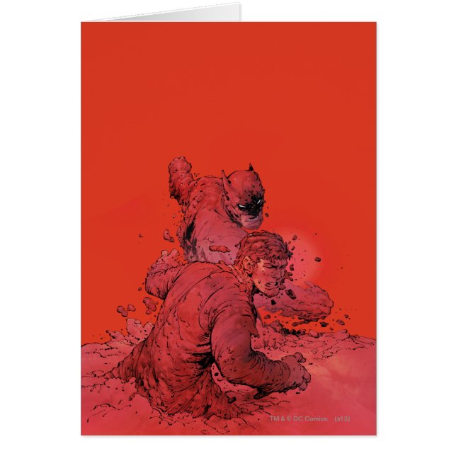 Batman Vol 2 #20 Cover (Front)