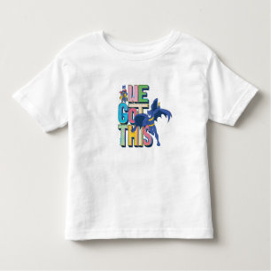 Batman   We Got This Toddler T-Shirt