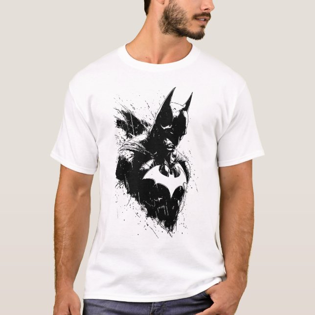 batmen T-Shirt (Front)