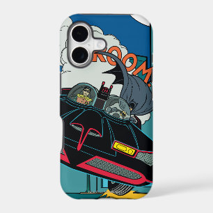 Batmobile Wroom!
