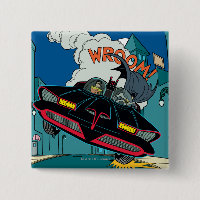 Batmobile Wroom!