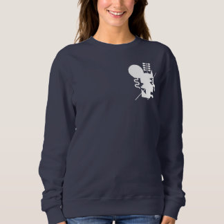 Batmouse3 S Wt - Awahab Official Artist Merch Sweatshirt