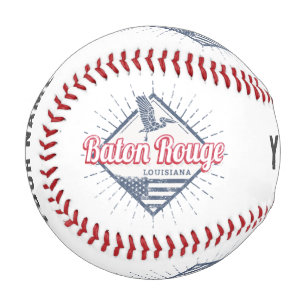 Baton Rouge City Louisiana United States USA Baseball