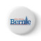 Baton Rouge for Bernie Sanders | Standard Button