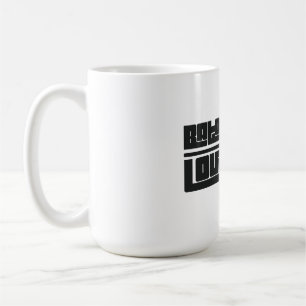 Baton Rouge - Louisiana Coffee Mug
