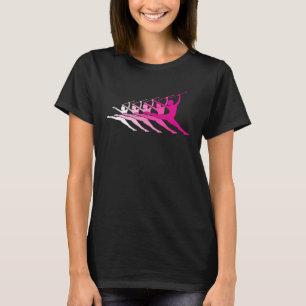 Baton Twirlers Girl funny baton twirling cute for T-Shirt