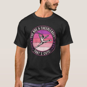 Baton Twirling Majorette 1 T-Shirt