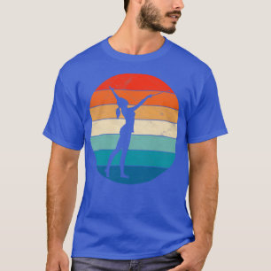 Baton Twirling T-Shirt