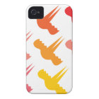 BatOwl's iPhone 4/4S Case *with FREE WALLPAPER!