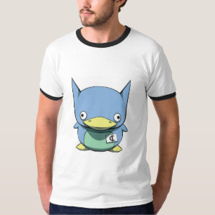 Batquin T-Shirt