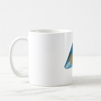 BatRay Graphic Mug