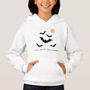 Bats About Halloween