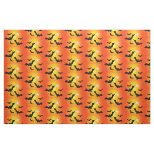 Bats and a Ghost Fabric