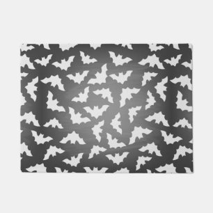 Bats Doormat