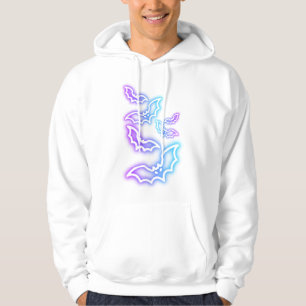 Bats Hoodie