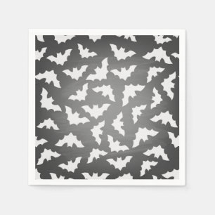 Bats Napkin