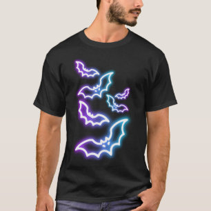 Bats T-Shirt