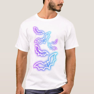 Bats T-Shirt