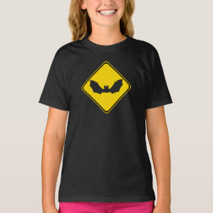 Bats Xing! T-Shirt