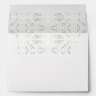 BATTENBURG LACE A7 Envelope (5x7 Cards)