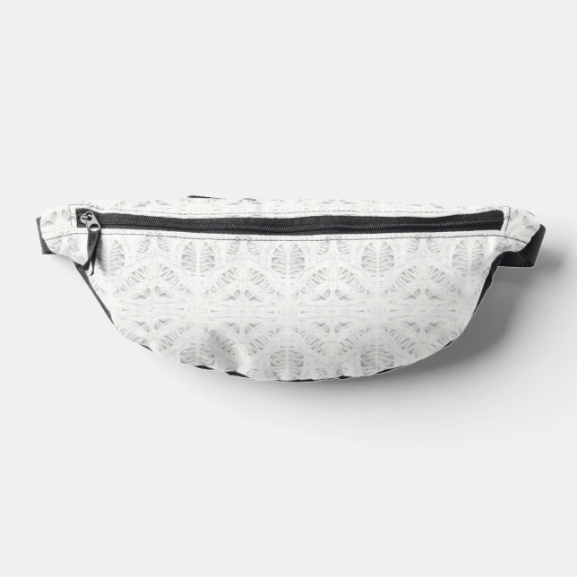 BATTENBURG LACE Fanny Pack (Lay Down)