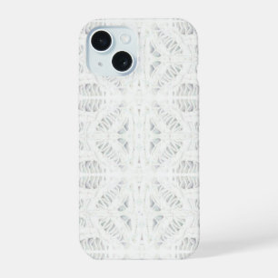 BATTENBURG LACE iPhone 15 Case