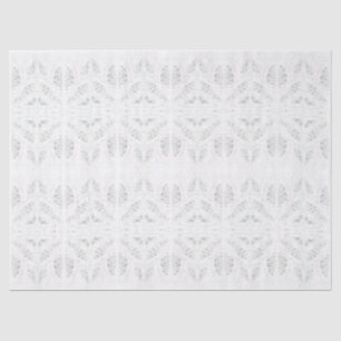 BATTENBURG LACE Tissue Paper