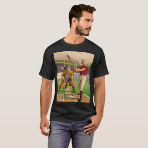 Batter Up 1895 T-Shirt