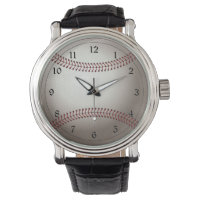 Batter up! Baseball desgin