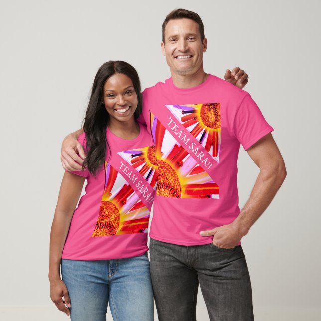 BATTER UP! T-Shirt (Unisex)