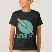 Batter Up