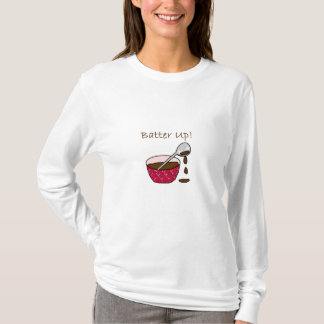 Batter Up T-Shirt