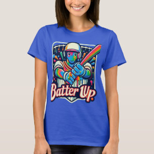 Batter Up T-Shirt