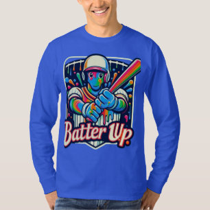 Batter Up T-Shirt