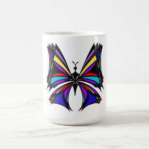 BatTerfly Mug