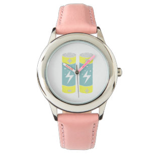 Batteries Watch