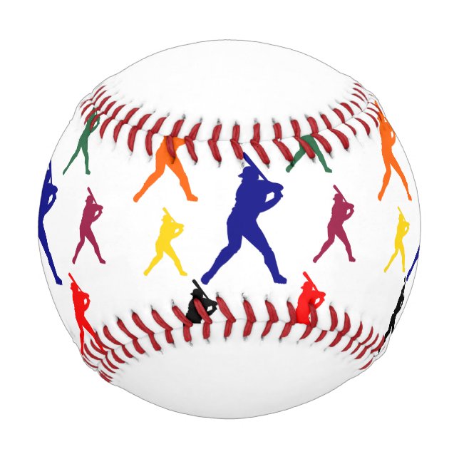 BATTERS BASEBALL (Front)
