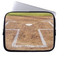 Batter's box