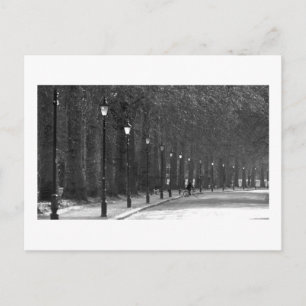 Battersea Park Postcard