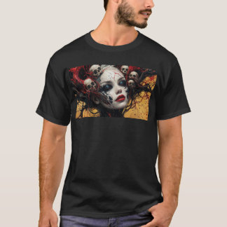 BATTERSEA PASSION HOLLOW 1 T-Shirt
